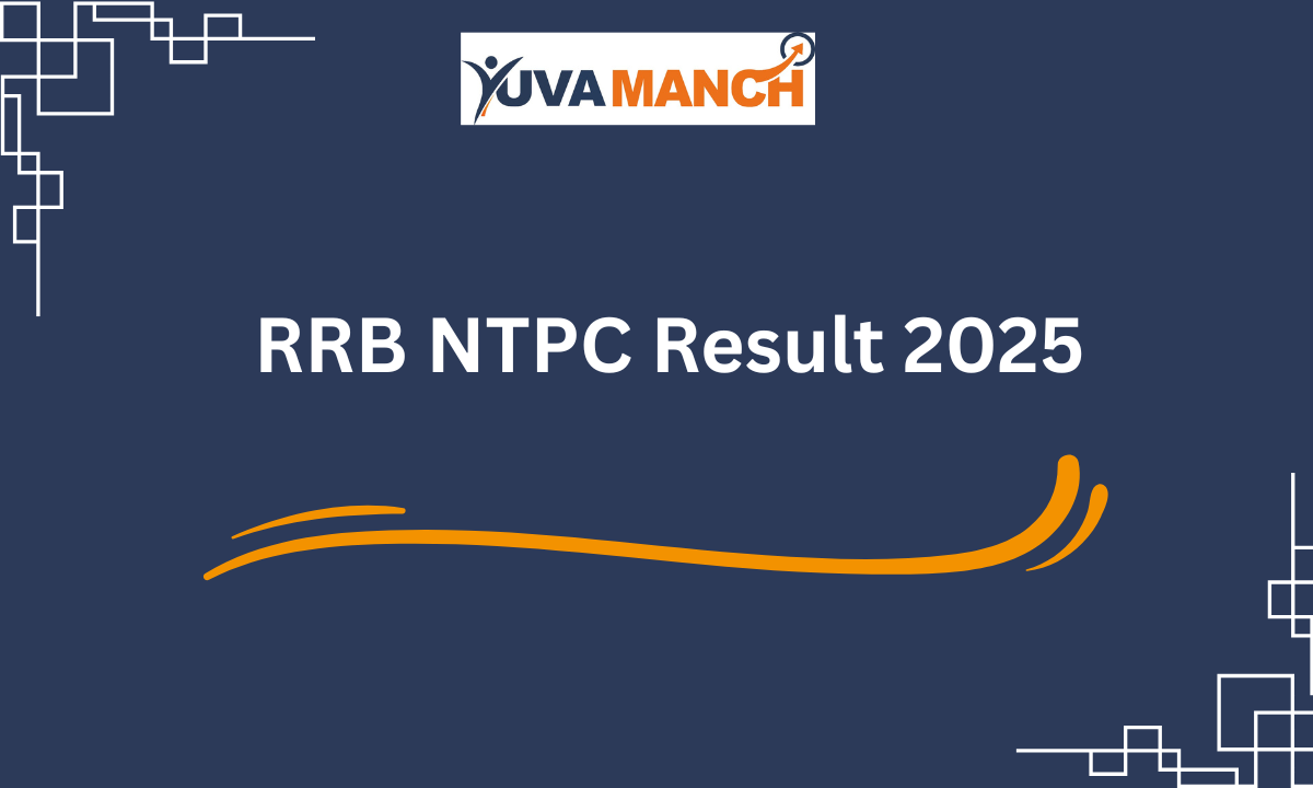 RRB NTPC Result 2025