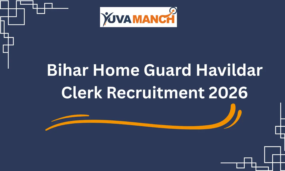 Bihar Police Subordinate Services Commission (BPSSC)