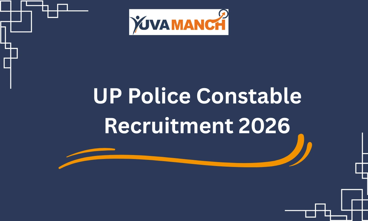 Uttar Pradesh Police Recruitment & Promotion Board (UPPRPB)